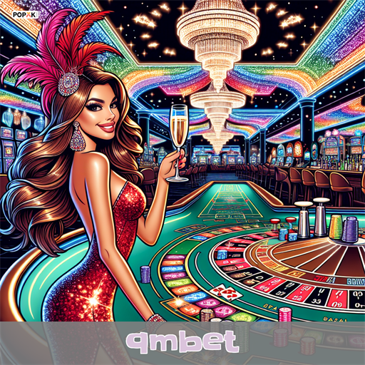 Experiência Esporte Única com qmbet: Emoção e Oportunidade