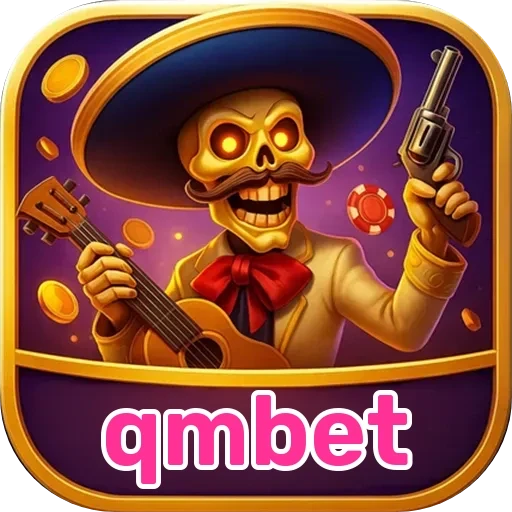 qmbet: Descubra a Nova Era dos Jogos Online no Brasil