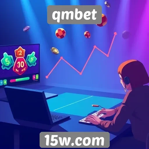 qmbet analisa tendências em jogos online