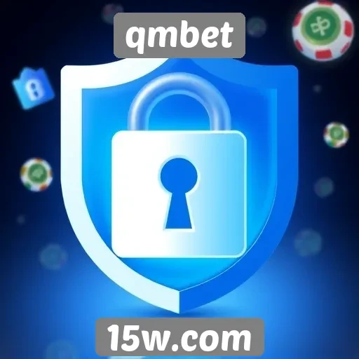Aspectos de segurança no site de jogos qmbet