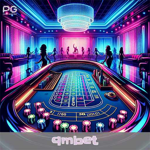 Mergulhe nos Slots do qmbet: Diversão e Prêmios Esperam por Você