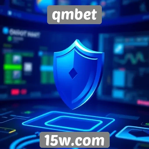 segurança nas transações em qmbet é garantida